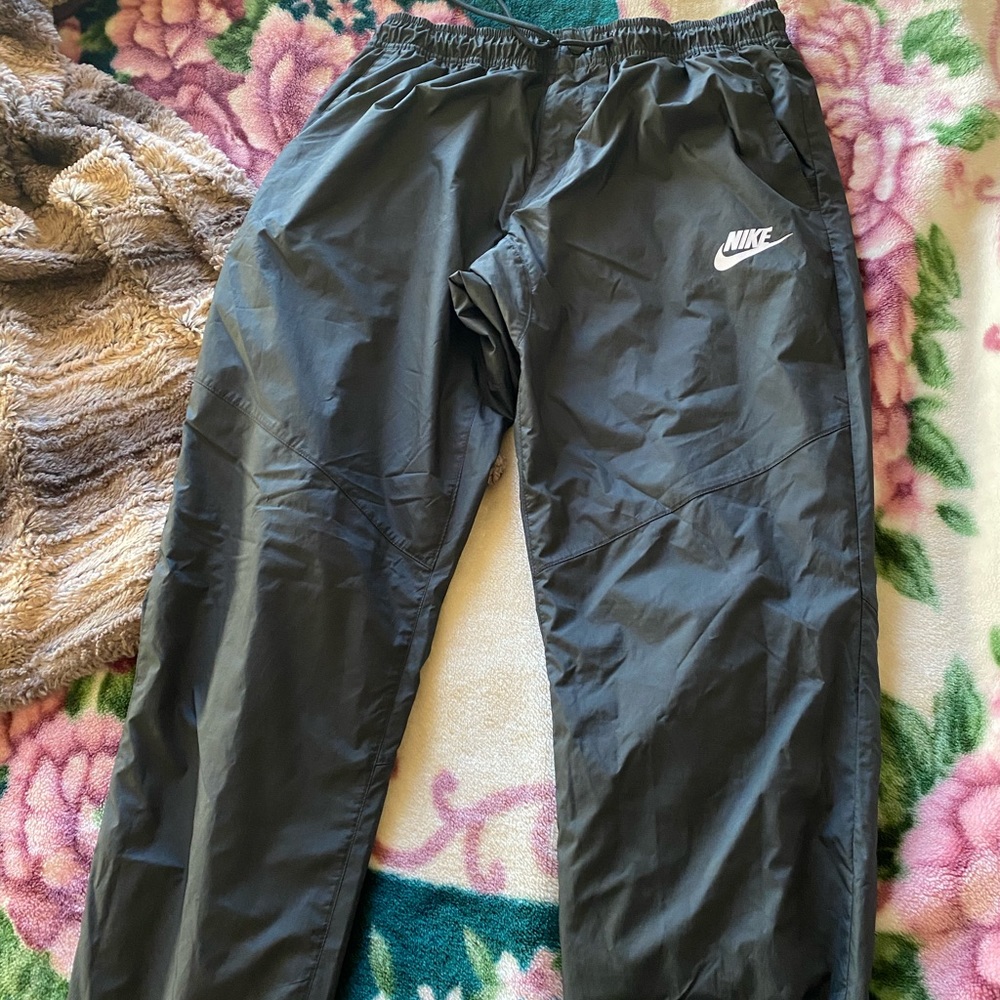 Nike Athletic Pants